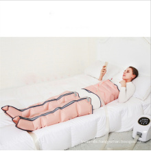 Sequential Compression Therapy System